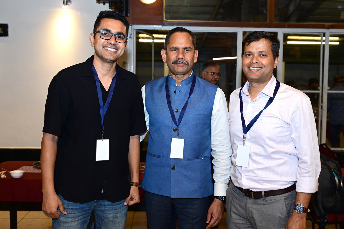 ISMAA Meet July 2025